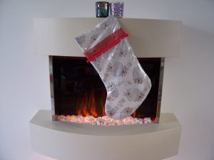 Christmas-stocking
