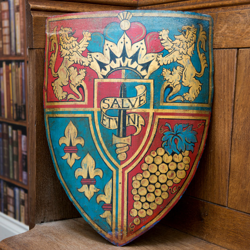 Bespoke Coat of Arms