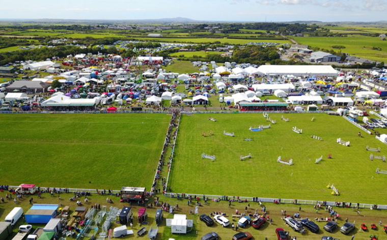 Anglesey Show