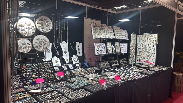 Magha Jewels and Minerals