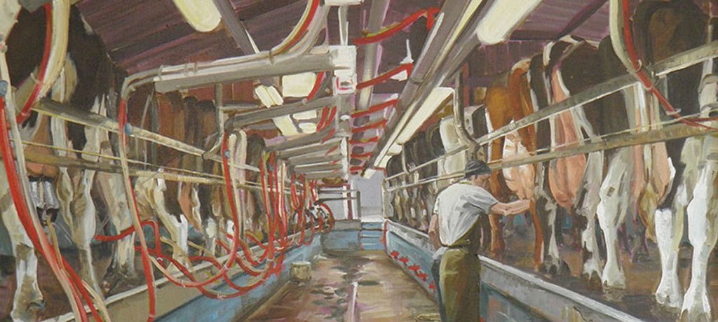 Anwen Roberts Art