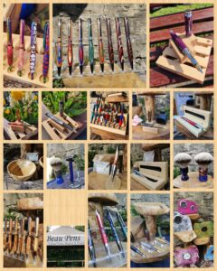 Beau Pens