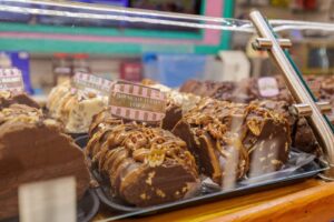 The Fudge Factory