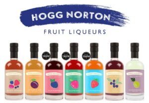 Hogg Norton Fruit Liqueurs