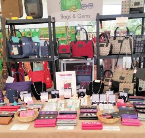 Bags and Gems