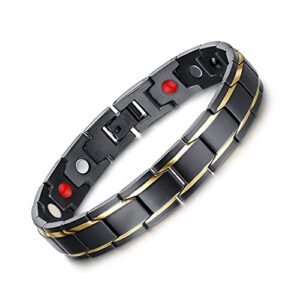 Magnetic Therapy Jewellery