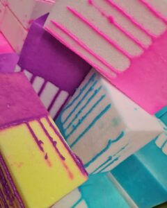 Pure Indulgence Soaps