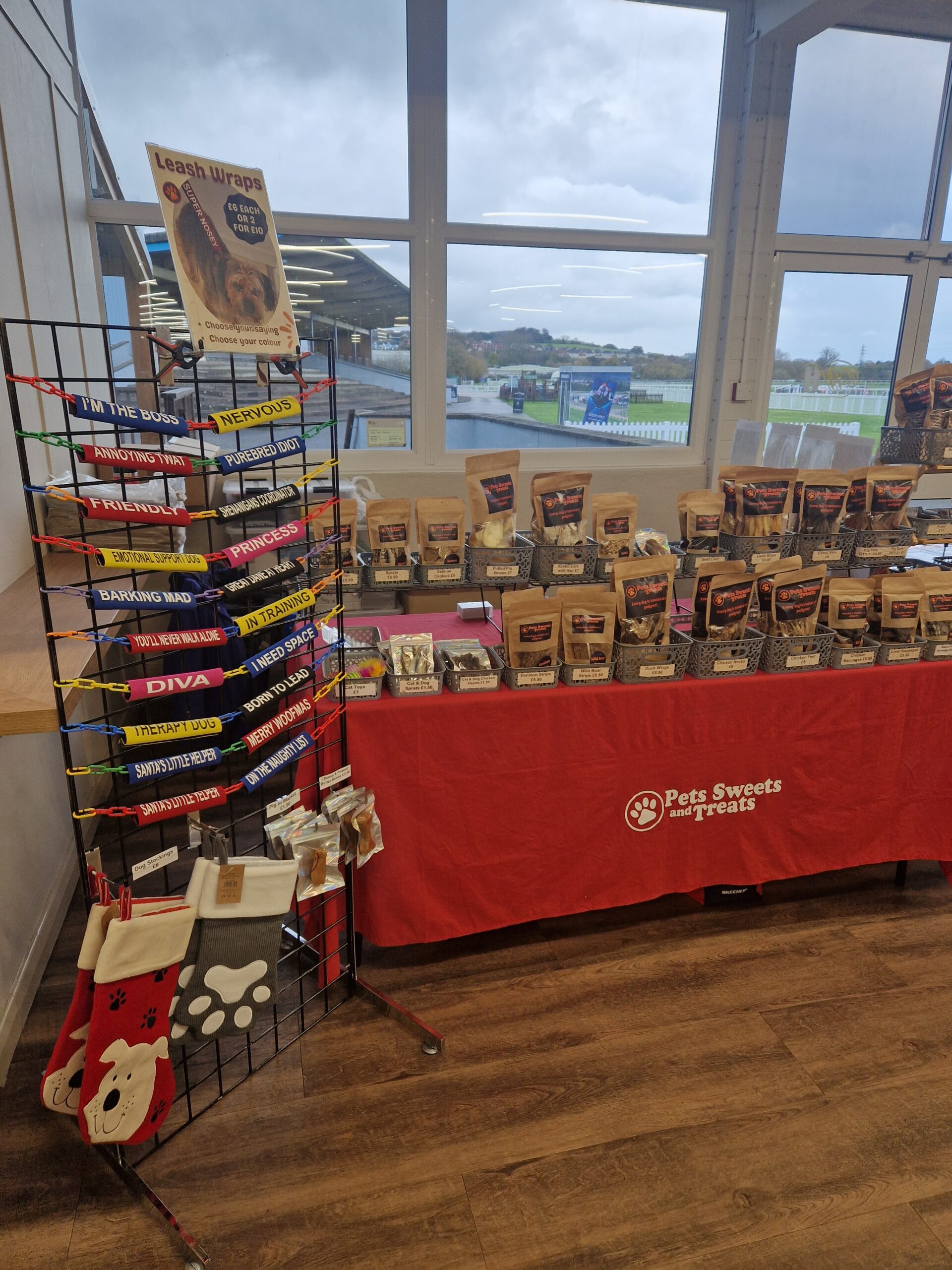 Pets Sweets and Treats