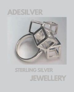 ADESILVER