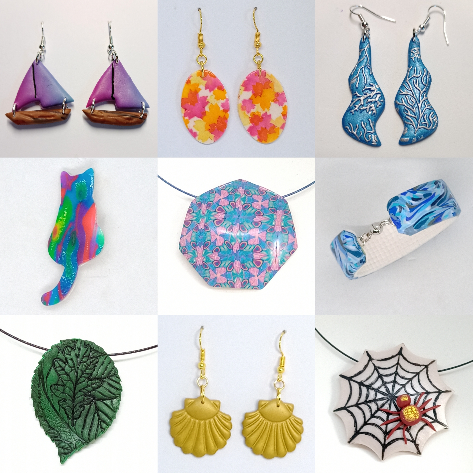 Belinda Ashton Jewellery