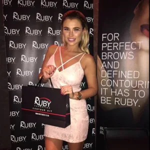 Ruby Cosmetics