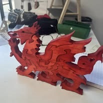 Cringoed Sawdust Makers