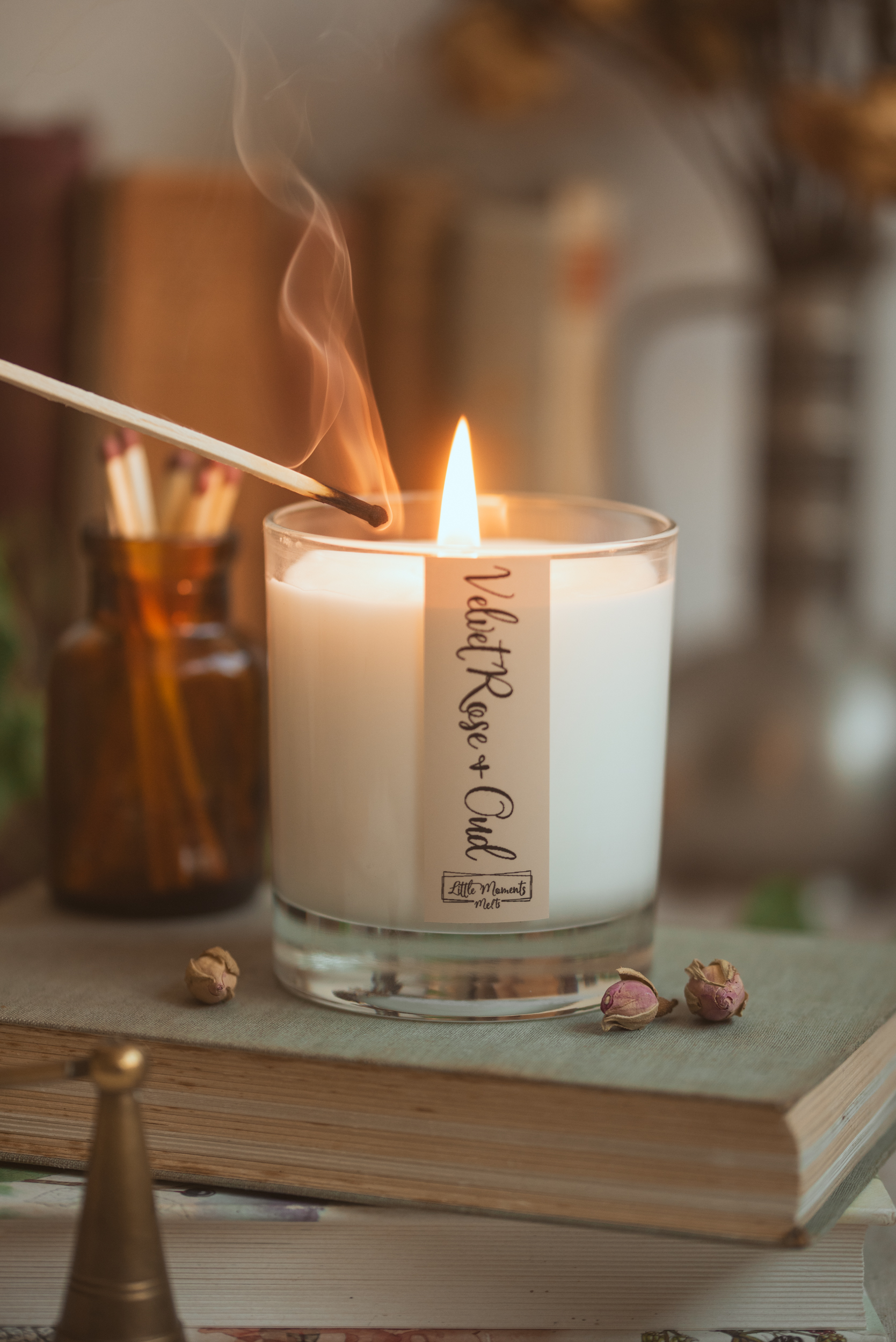 Little Moments Melts