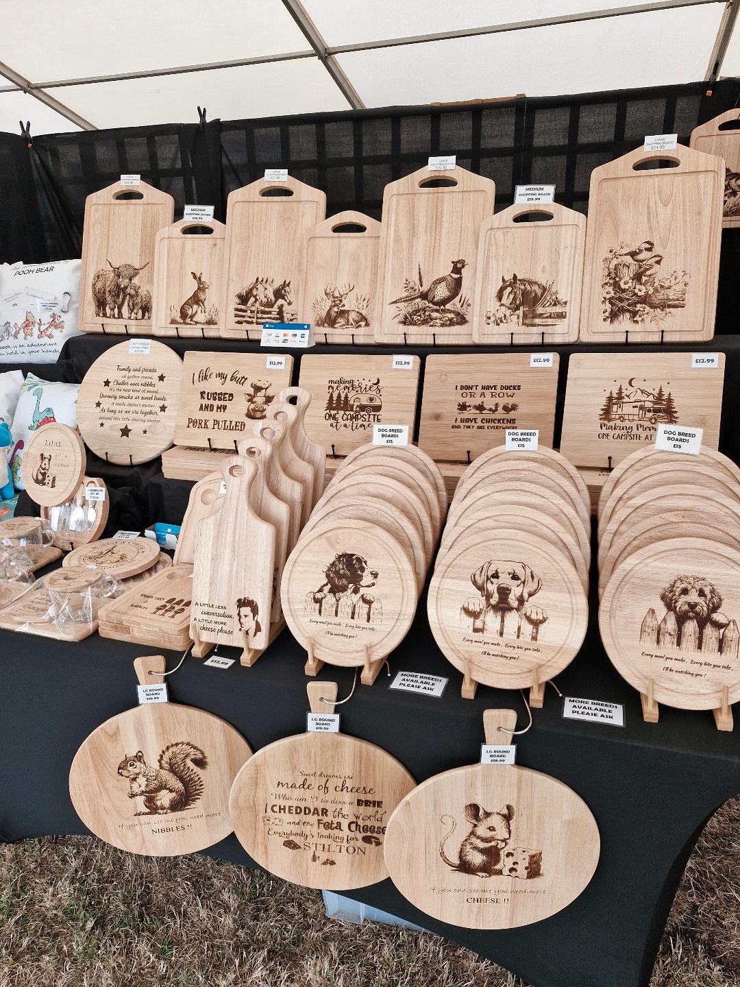 Precious Creations 74