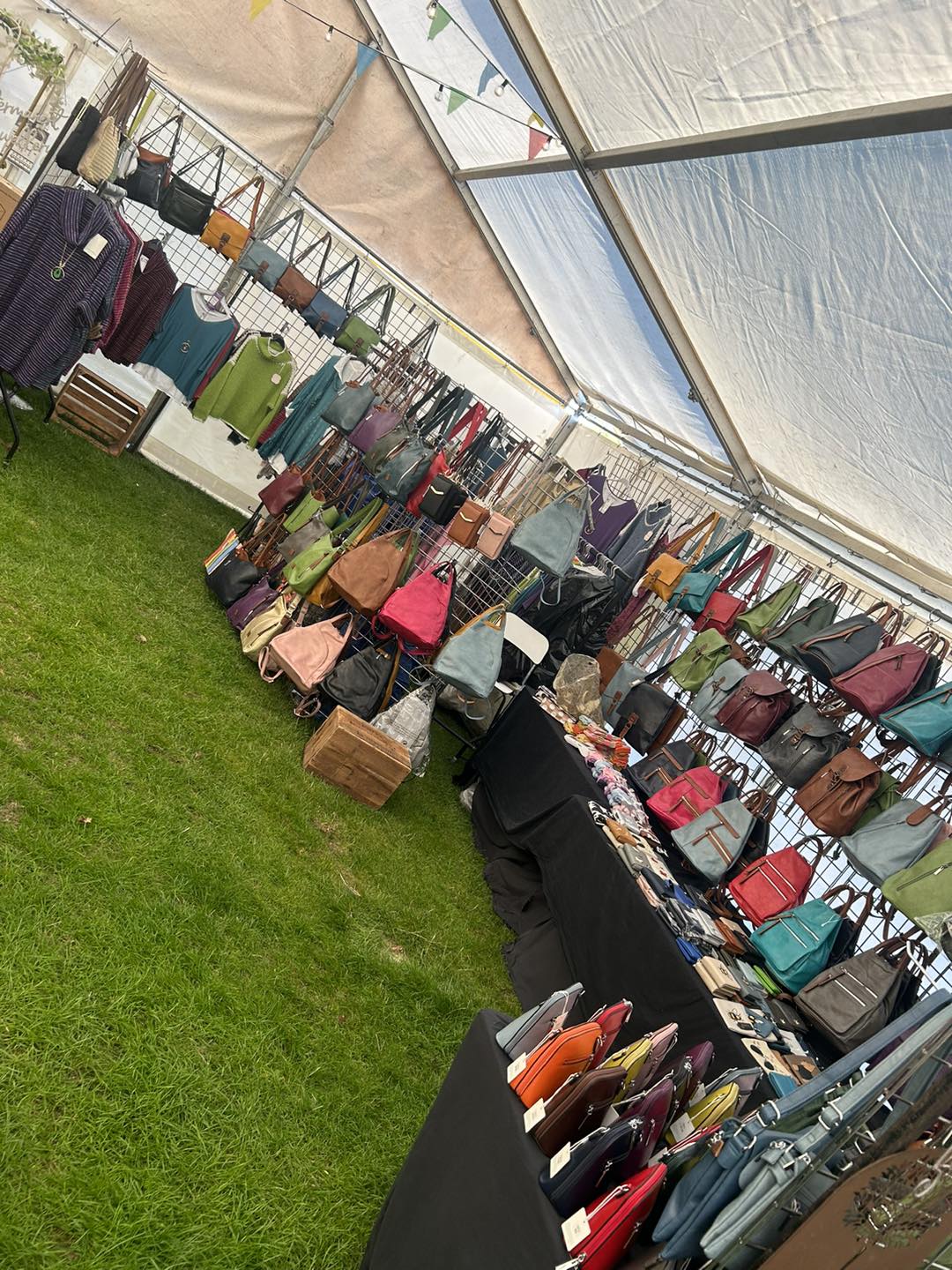 Wonky Donkey Boutique