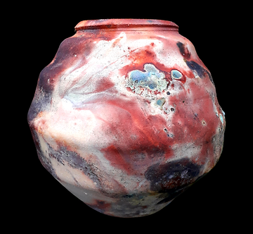 Andrew Richards Ceramics