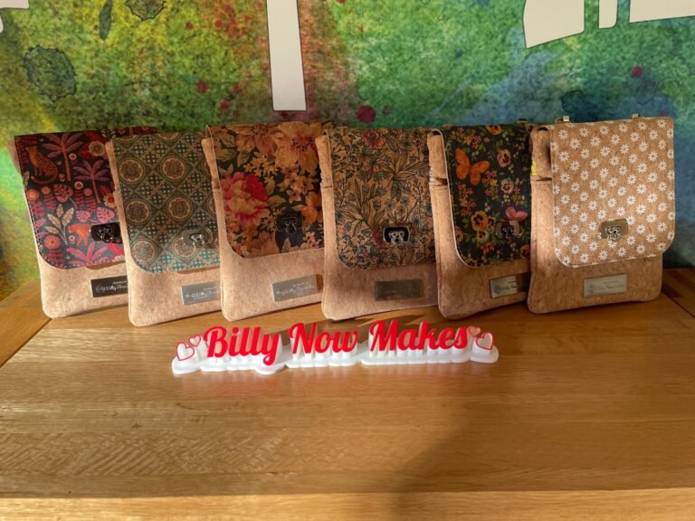 Billy Now Makes - Shop For Something Different