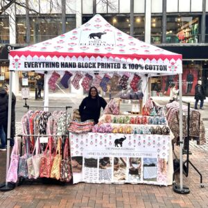 The Indian Elephant Company