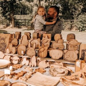 Little Creative Woodcrafts Ltd