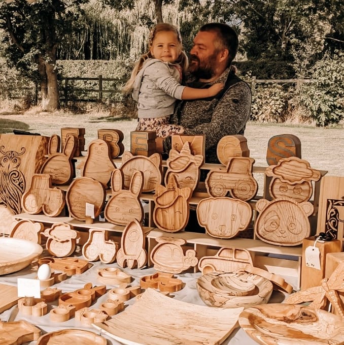 Little Creative Woodcrafts Ltd