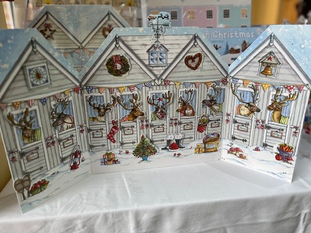 Nicola Jones Cards